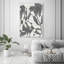 Floral Contrast Print by Oliver Gal-1717410758-1772836303