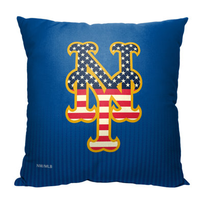 No Patern Indoor/Outdoor Pillow Cover