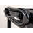 SteelCart Adjustable Height Workstation AV Cart