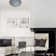 Scudo 9 - Light Unique/Statement Geometric LED Flush Mount
