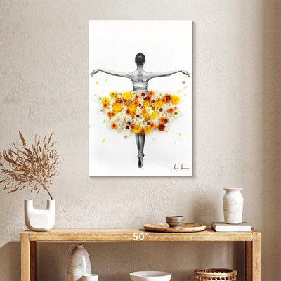 Ballerine Enn