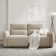 Bayne Reclining Upholstered Sofa