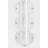 Lindley 5 Light Pendant-2048296914