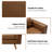 Havens 62.2'' Wide Upholstered Loveseat With Solid Wood Legs-1294930653