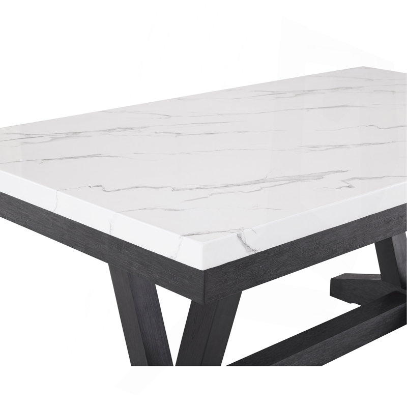 Table de salle à manger 1Pc