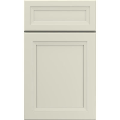 Dwelling Essentials Prairie Door Sample