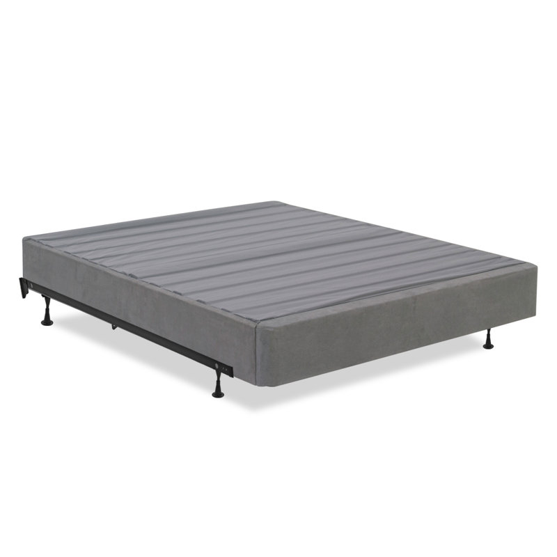 Sommier en bois 7,5 po Leyva, Complète