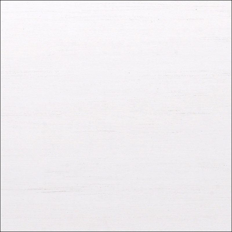 Table basse, Blanc