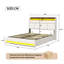 Upholstered Ottoman Storage Bed-594527432-594527433