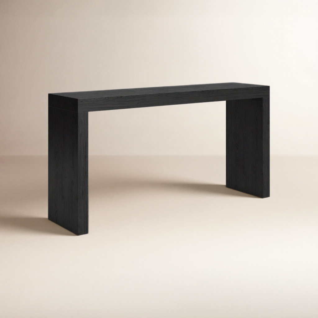 Aian 58'' Console Table