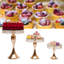 Présentoir à gâteaux 3 pièces Grandberry