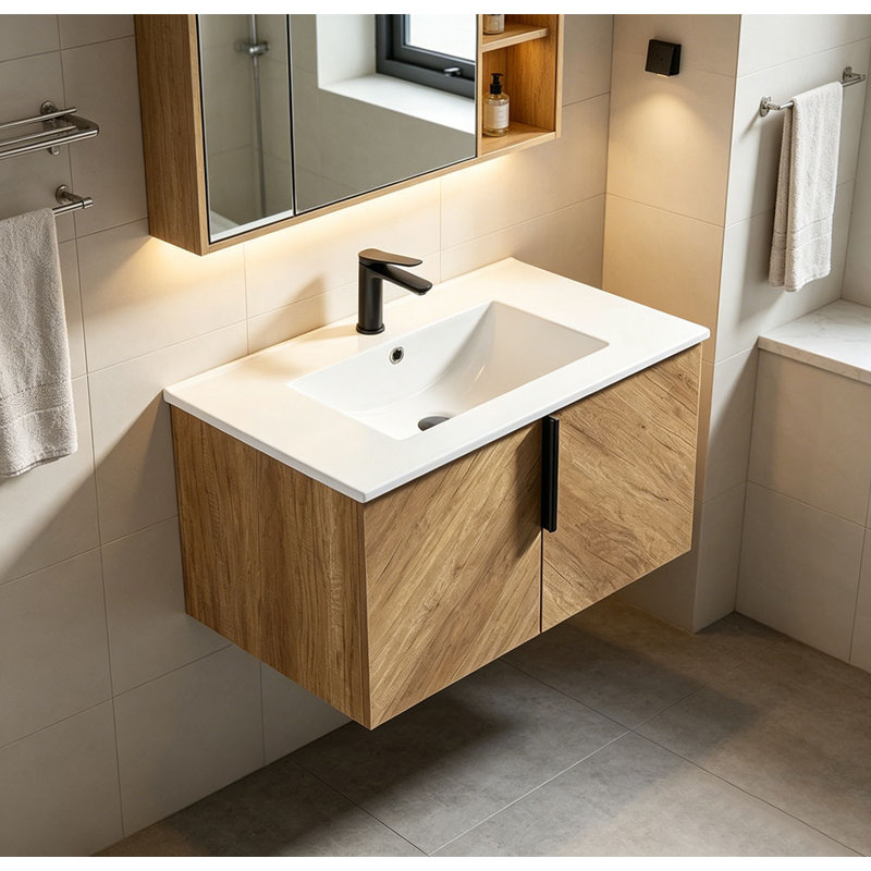 36Inch Bathroom Vantity without Basin