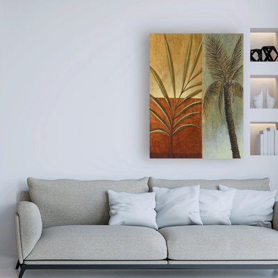 Modern & Contemporary Painting Print