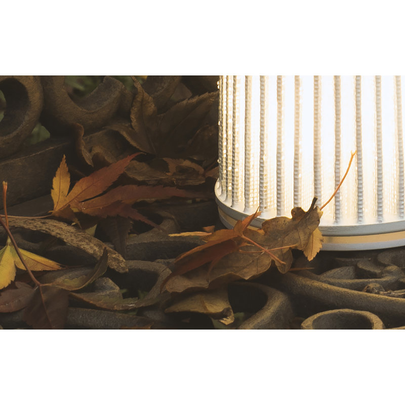 Hipatia Portable Lamp