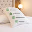 Rosamay L90 x W50cm Support Pillow