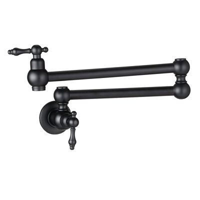 MAXWELL Sabine Kitchen Faucet