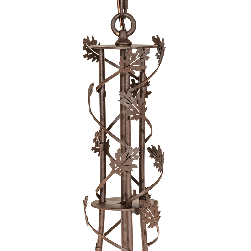 15 - Light Chandelier
