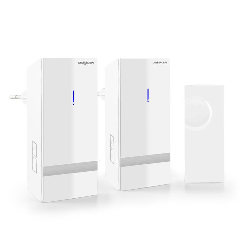 Portaton Doorbell Kit