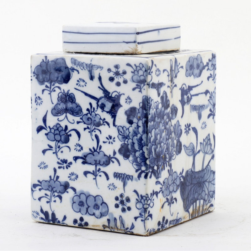 Handmade Jar