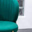 Chaise rembourrée Amoa Wilde-1615538926