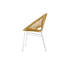 Chaise de salle à manger Concha-20420599-20420604