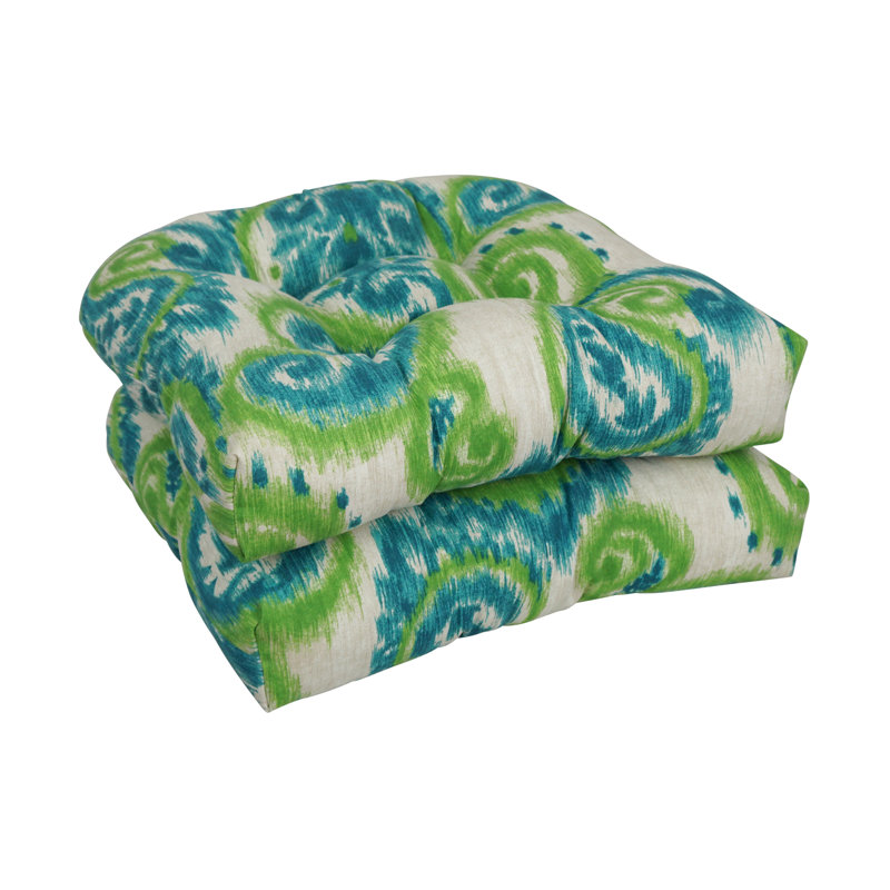 Outdoor 5'' Seat Cushion