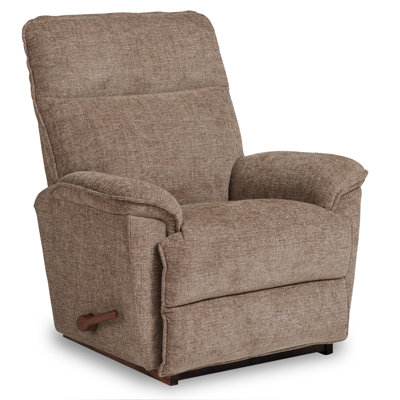 Fauteuil inclinable manuel berçant Jay