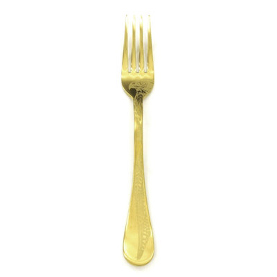 Caccia Dessert Fork - 12 Pieces