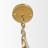 1 - Light Single Pendant-1113357796