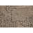One-of-a-Kind Rectangle 6'6'' X 9'8'' 1970s Wool Area Rug in Beige