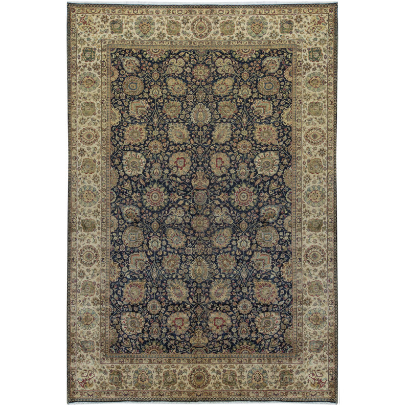 One-of-a-Kind 12' X 17'7" Area Rug