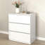 Commode 3 tiroirs 23,6 po-1920386750