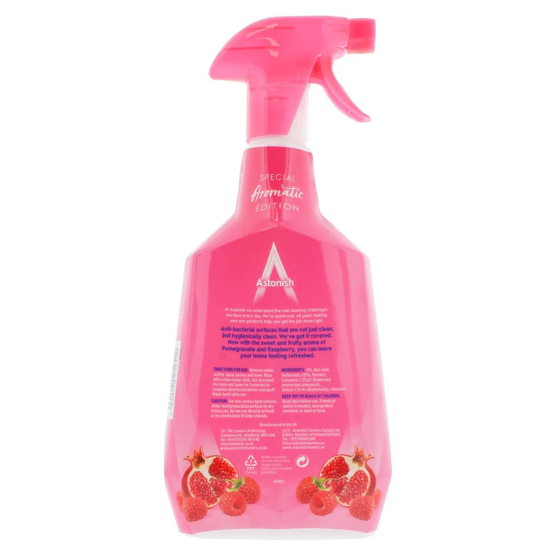Room Sprays
