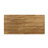 Rectangular Outdoor Dining Table, Patio Table