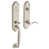 Satin Nickel selected