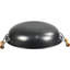 17 Stories Sedat Non-Stick Carbon Steel Wok-106339368
