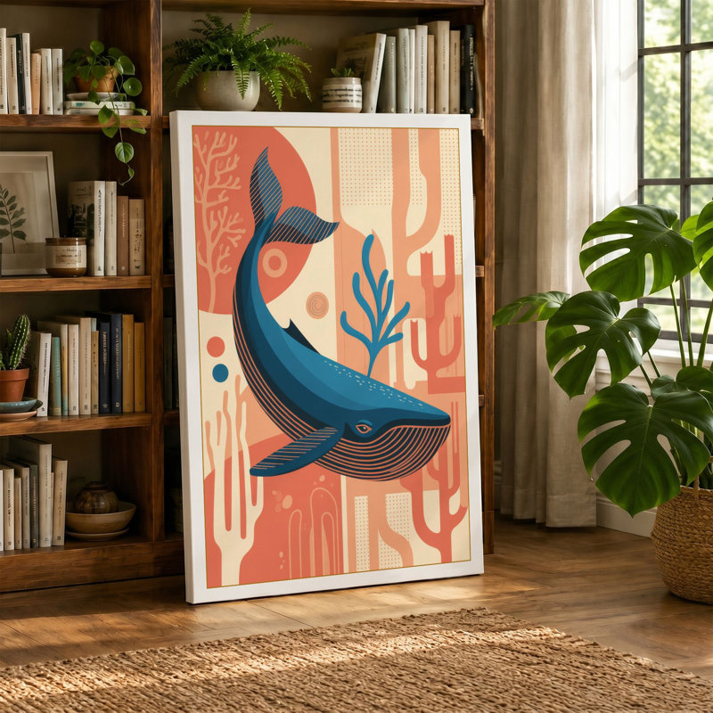 Print, 30x20 - 76.2 x 50.8 cm, Black Border