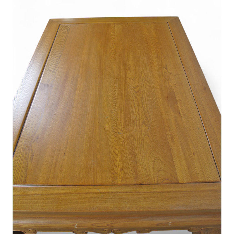 Kang Solid Wood Coffee Table