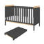 Tutti Bambini Rio 2-Piece Nursery Furniture Set