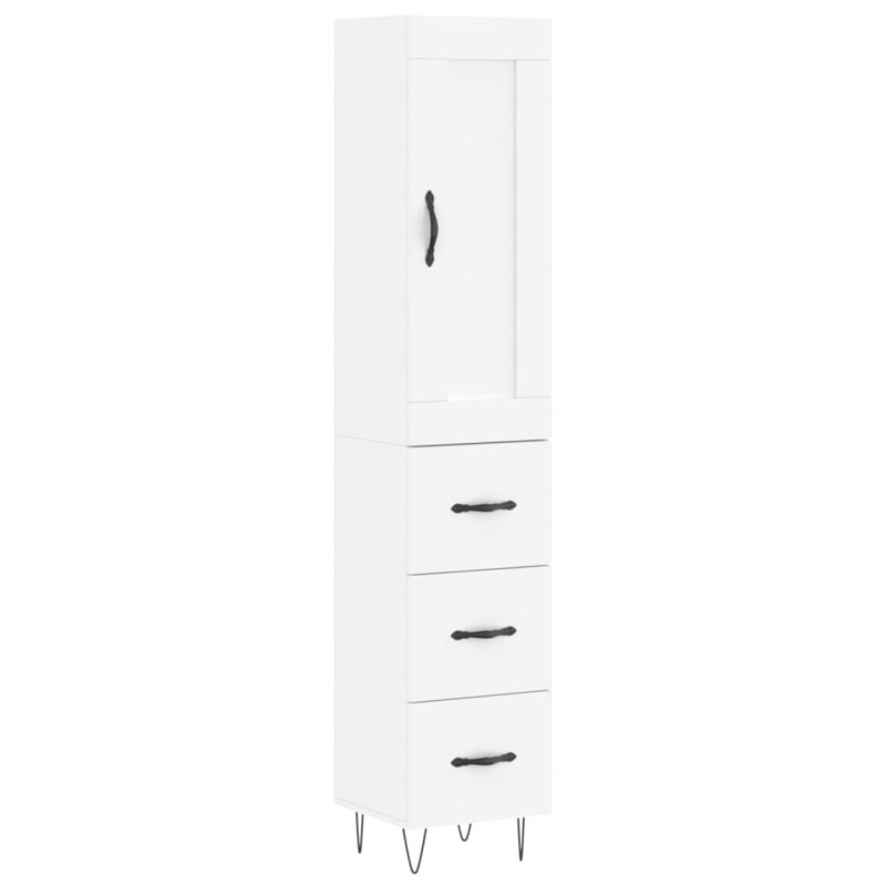 Storage Cabinet
