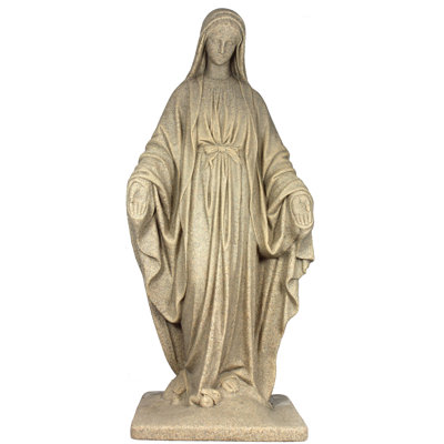 Statue de jardin Galeton