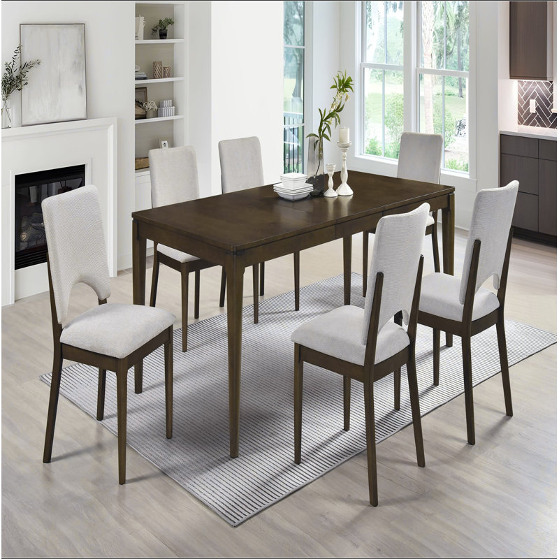 Table de salle à manger 1pc
