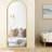 Calliegh Metal Flat Mirror-180934339-180934337