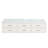80" Wall-Mounted Double Bathroom Vanity Set-82339560-82339563