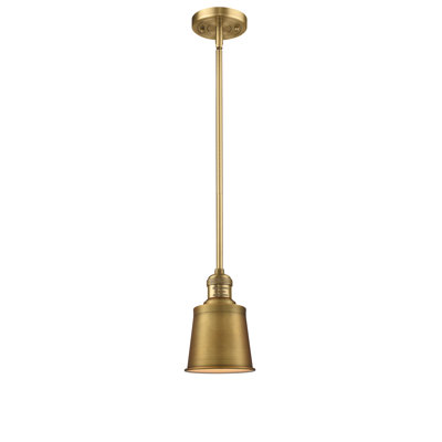 Lavender Hill 1 - Light Single Pendant