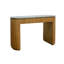 Canapé console Cid Zeta