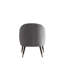 Giddings Velvet Barrel Chair-1026130738