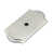 Brushed Nickel is out of stock