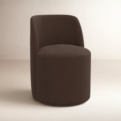 Begonia Swivel Dining Chair