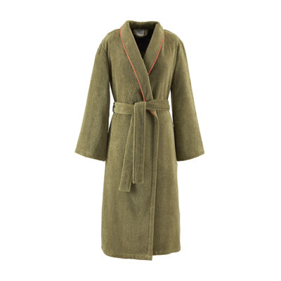 Eze Bathrobe